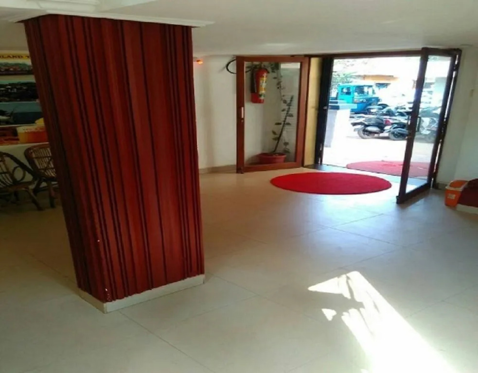 Room Maangta 304 - Panaji Goa