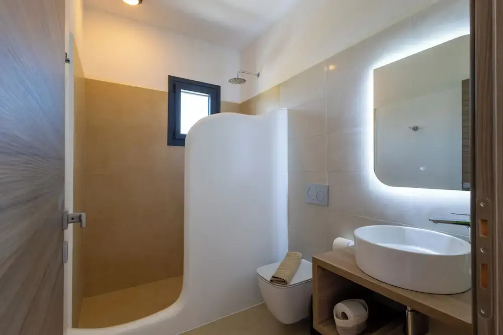Cezaria Naxos Hotel