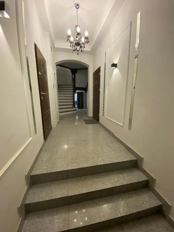 Apartament URBAN JUNGLE!