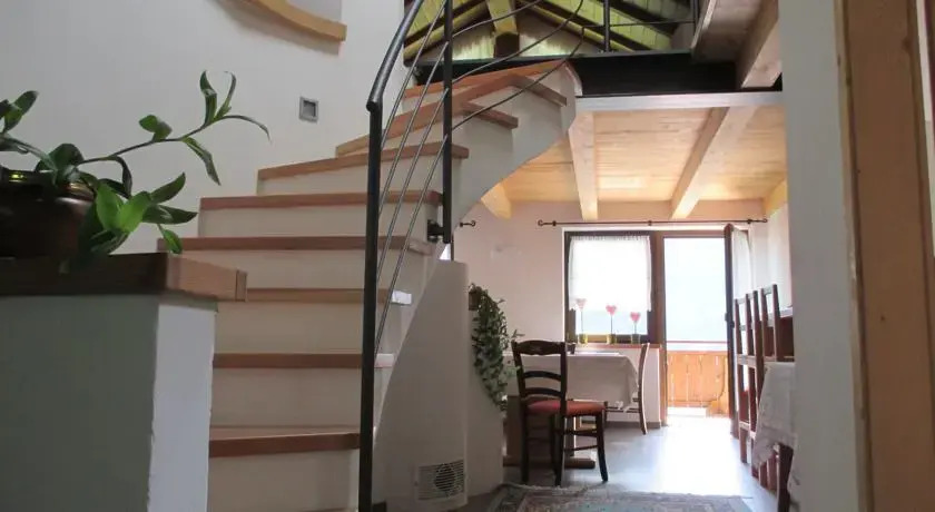 Bed and Breakfast Casa Fipinger