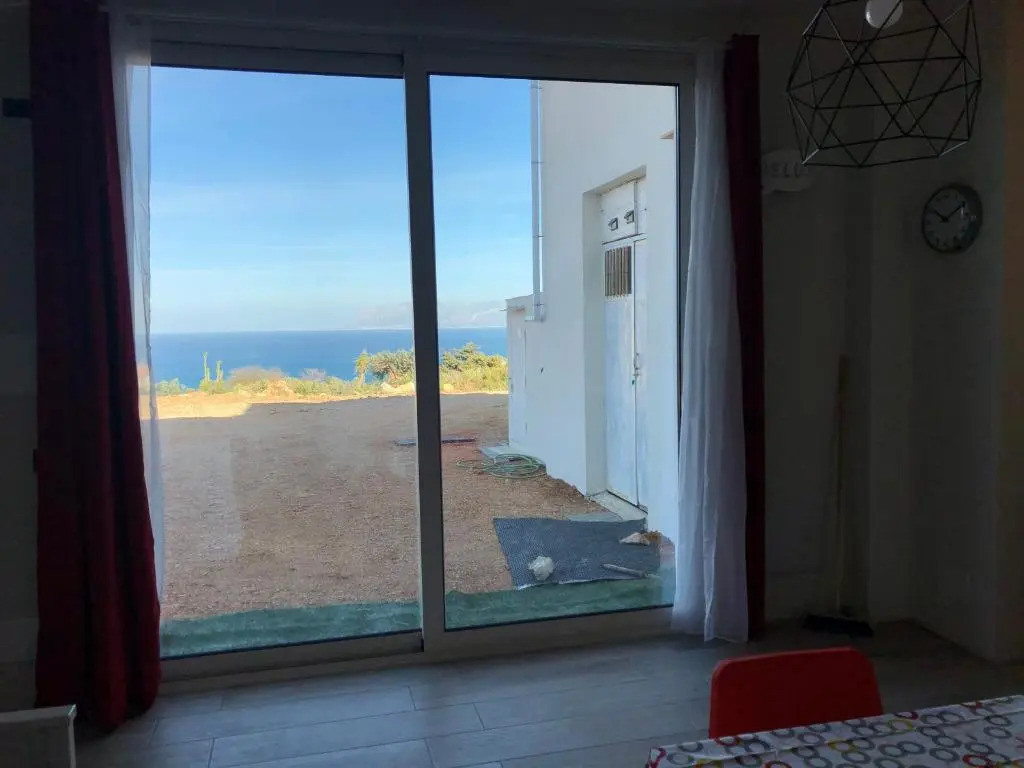 Finestra Sul Mare