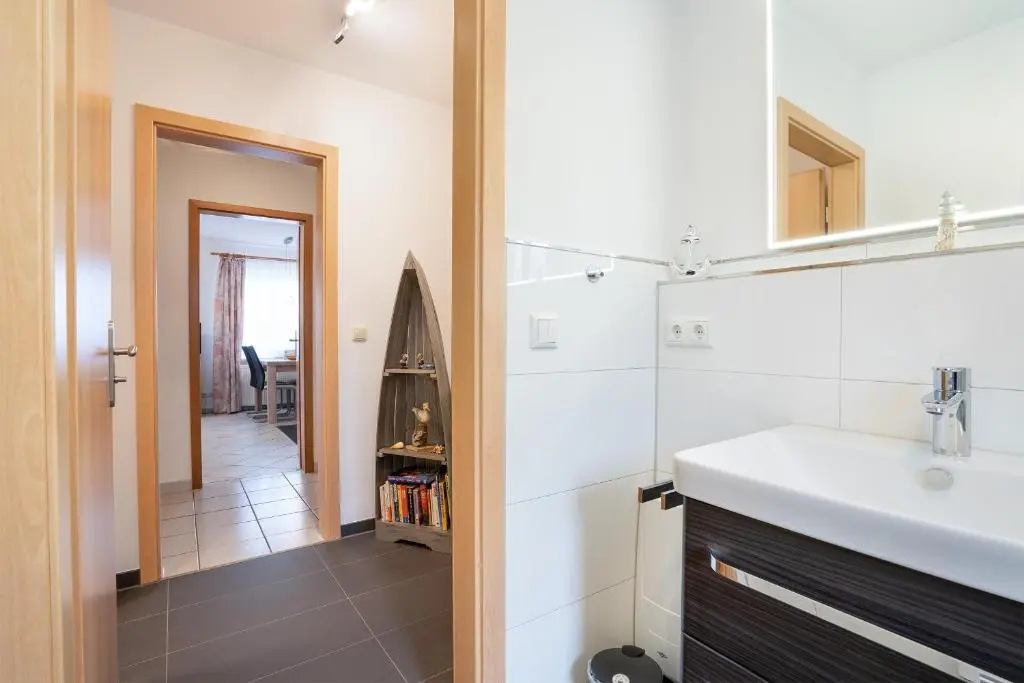 Deichhof 3 Wohnung 1