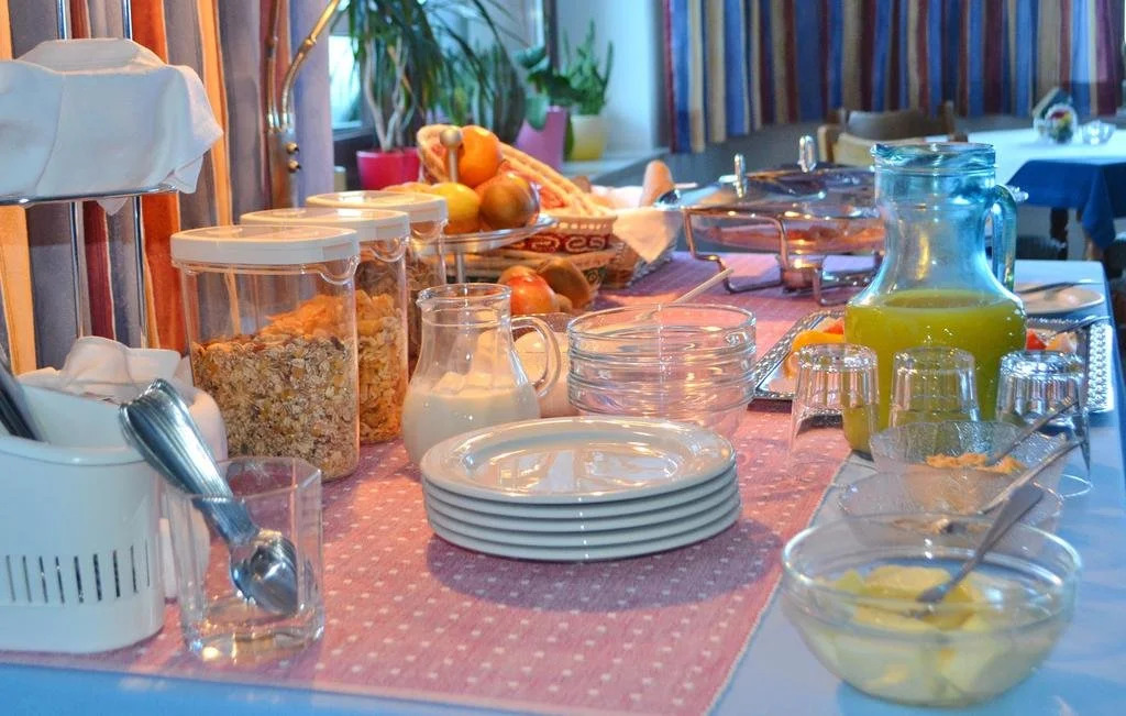 Pension Waltraud