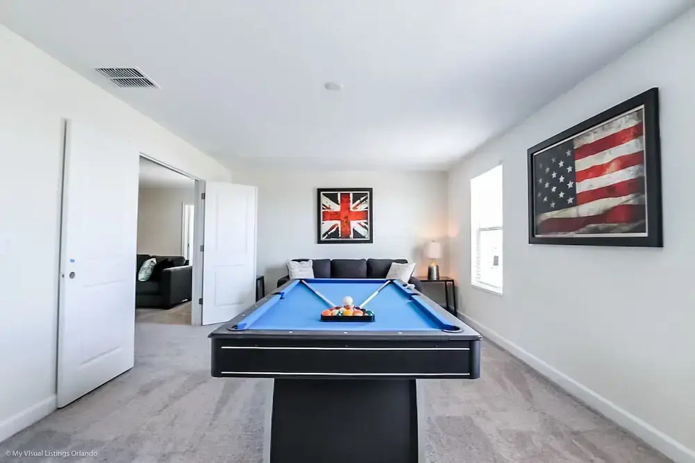 1594sand Amazing Champions Gate 8 Bedroom 5 Bath