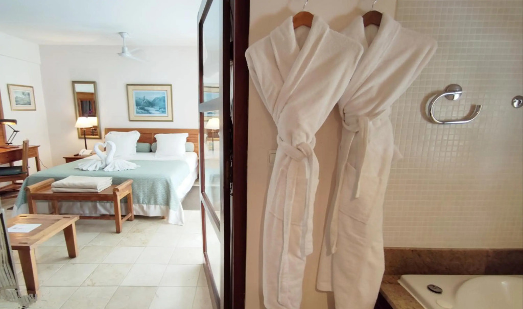 Le Saint Alexis **** Hotel & Spa