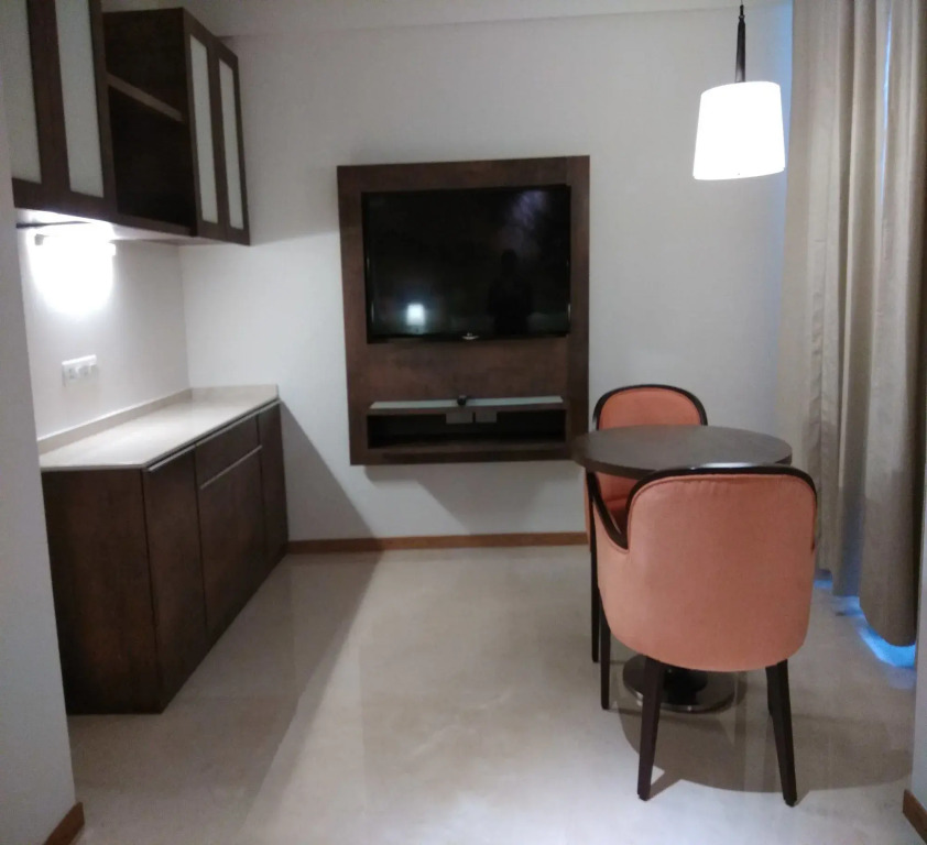 Four Points by Sheraton Bengaluru Whitefield