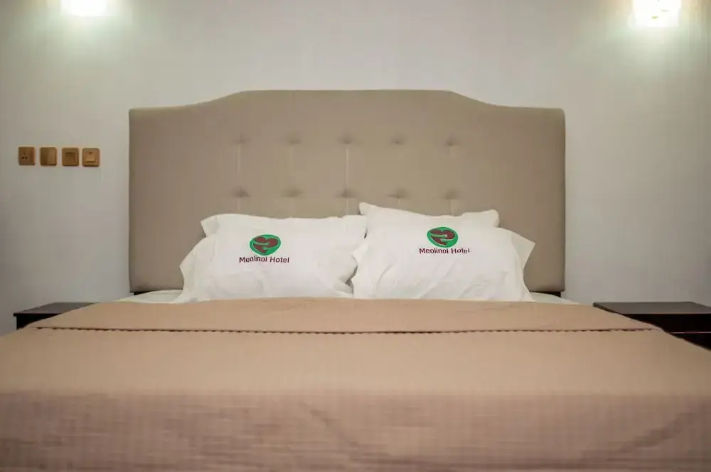 Meolinol Hotel