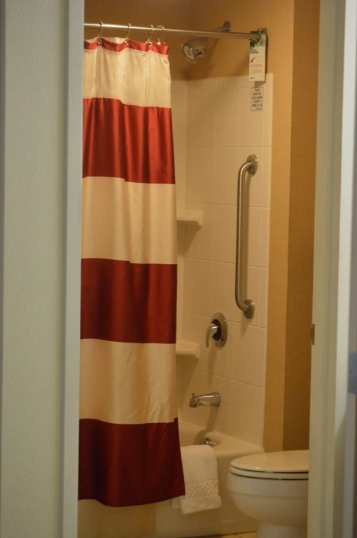 Residence Inn Pittsburgh Monroeville/Wilkins Township