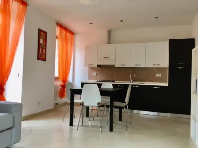 Appartamenti Maso Giare