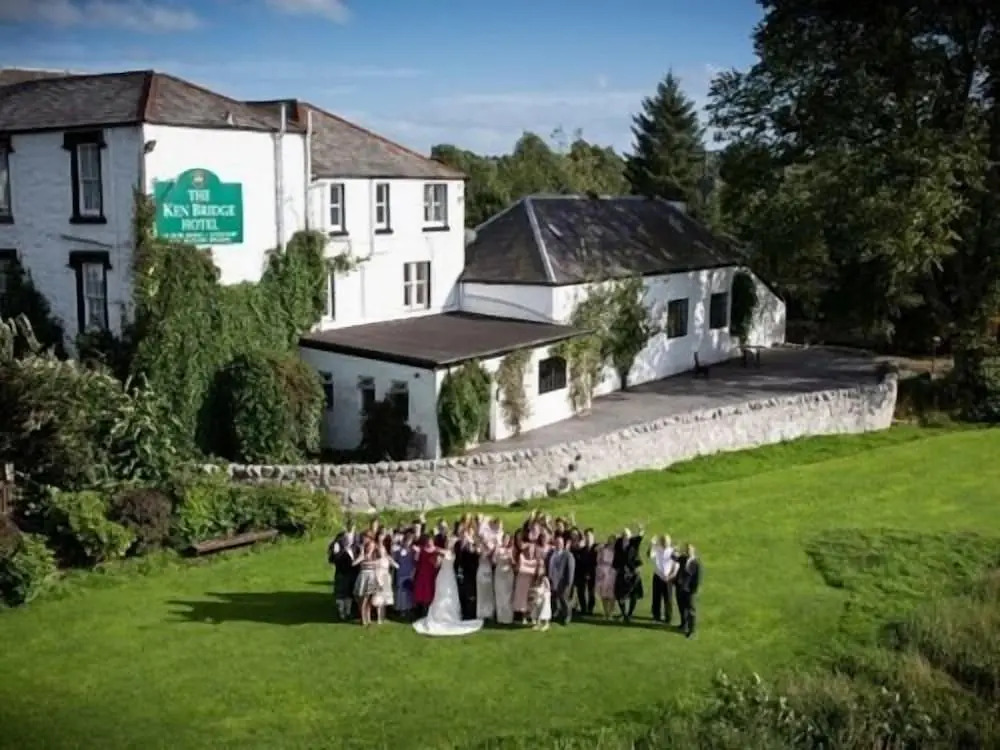 The Ken Bridge Hotel & Campsite