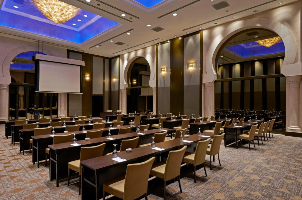Sheraton Imperial Kuala Lumpur Hotel