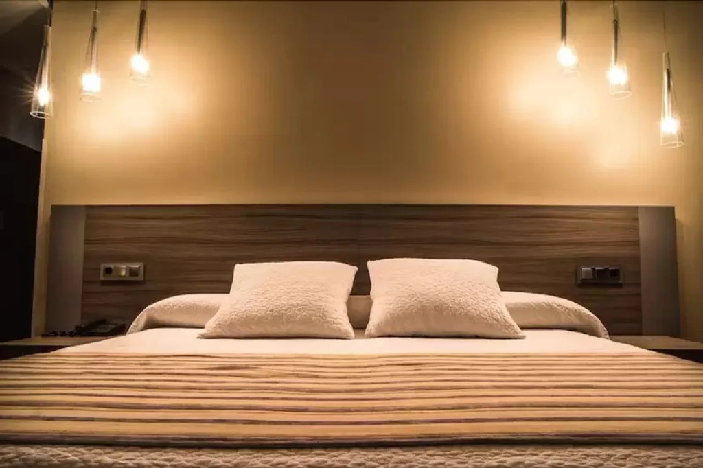 Hospedium Hotel Triana