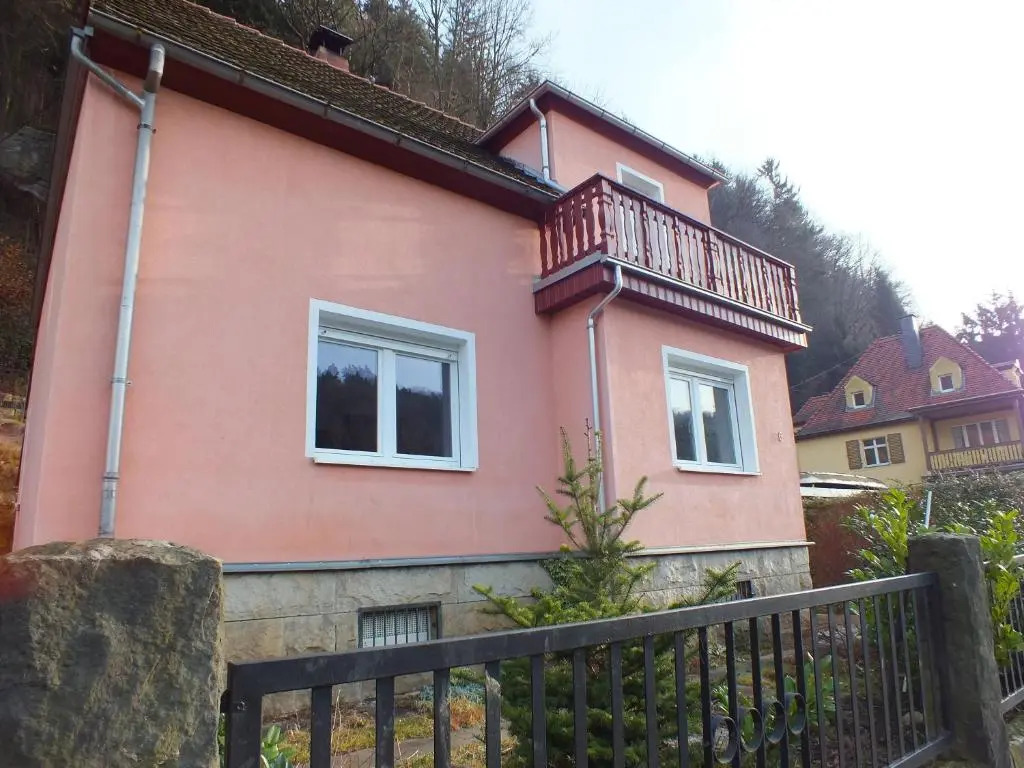 Strandhaus