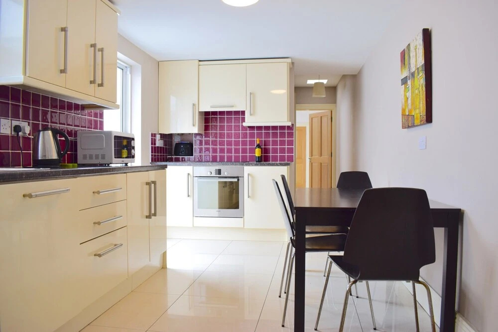 5 Bedroom House On Grand Canal