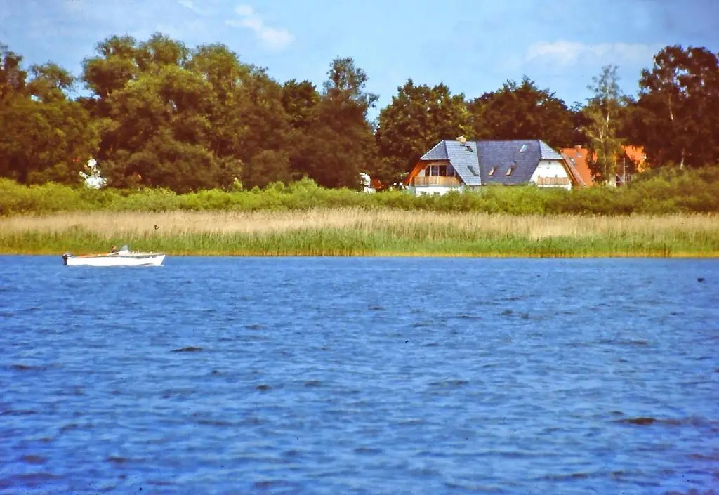 Ferienwohnungen Rechlin SEE 9270