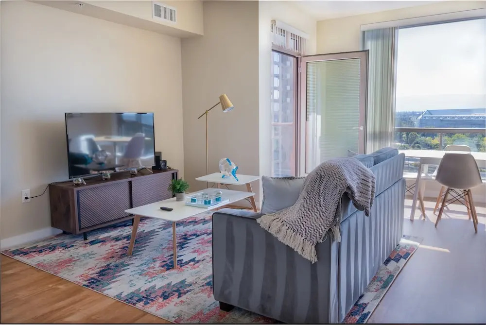 Kasa San Jose Apartments