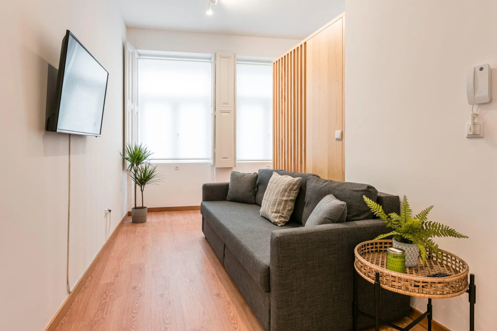 GuestReady - Yazdah Flat 3