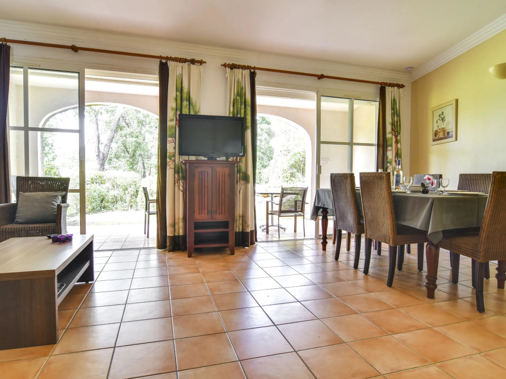 Appartement Les Restanques du Golfe de Saint-Tropez
