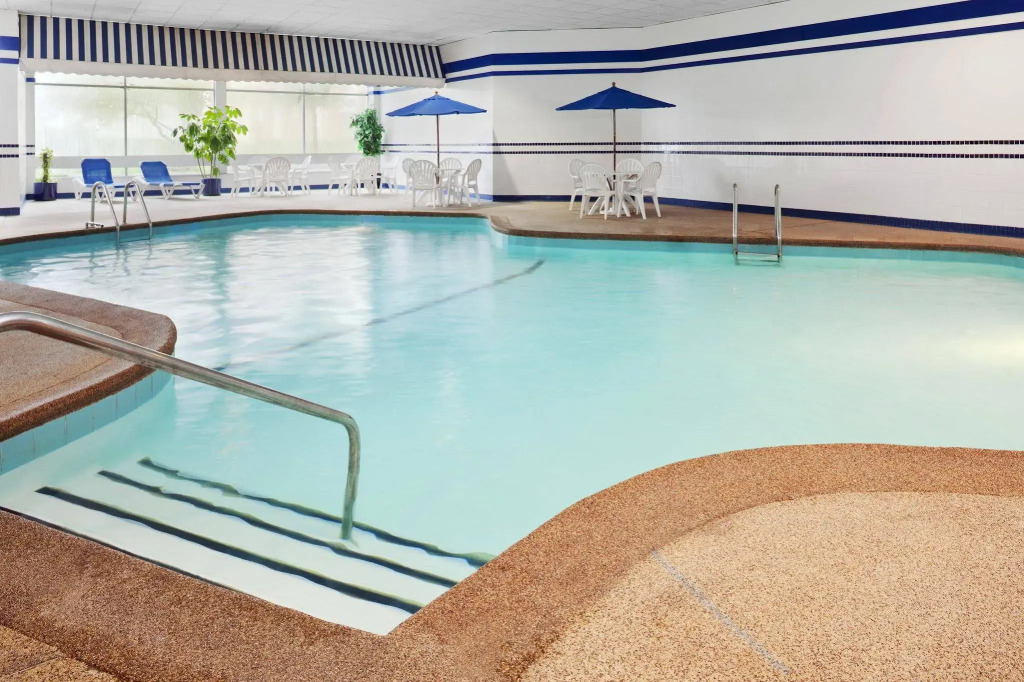 Four Points by Sheraton Chicago OHare