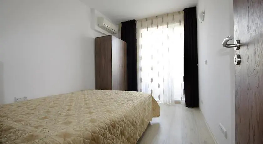 Apartment Miroslava