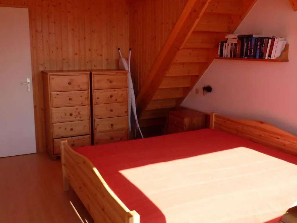 Appartement Les Arcs 1800, 4 pièces, 9 personnes - FR-1-411-339