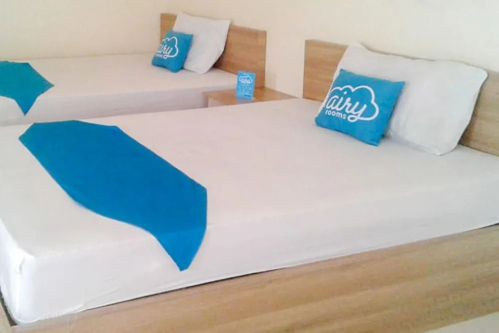 Airy Tamalanrea Biring Romang 135 Makassar
