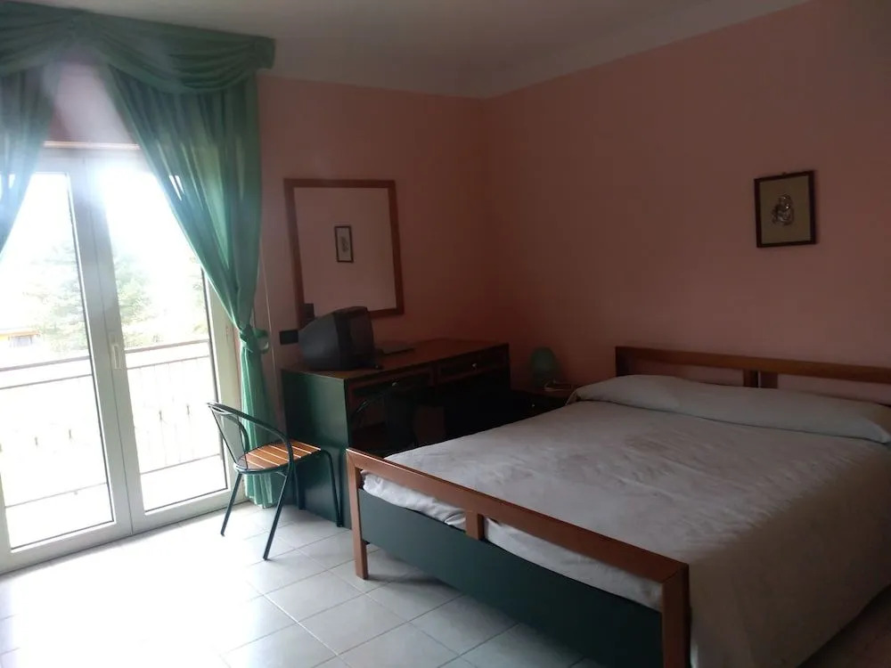 Hotel Grandinetti