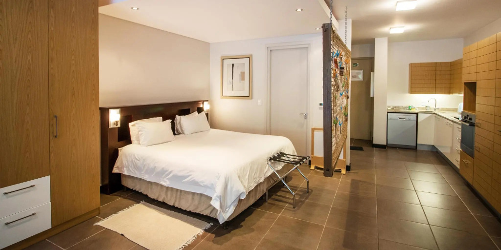The Glen Apartments