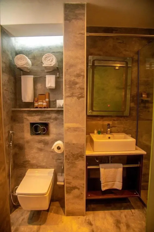 Golden Tulip Lekki