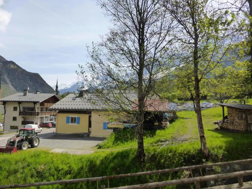 Résidence Sainte Marie - Studio pour 6 Personnes 16
