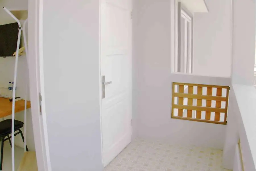 Kamojo Guest House