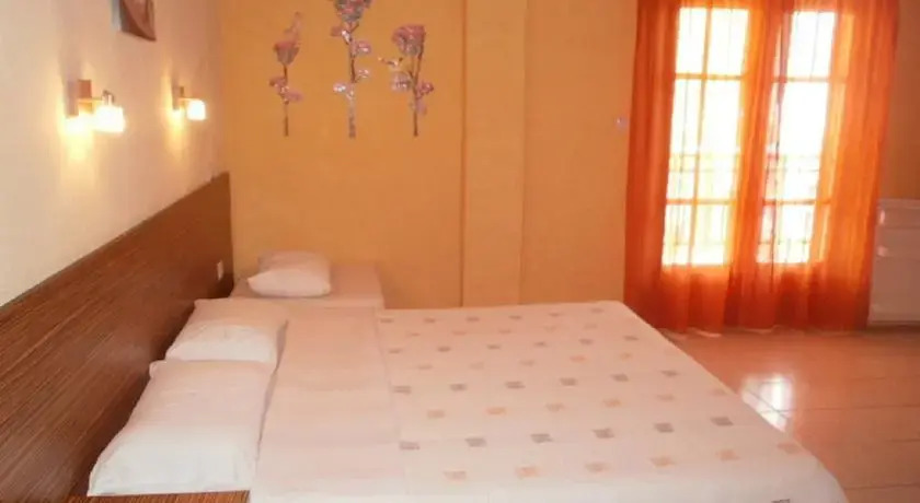 El Greco Inn