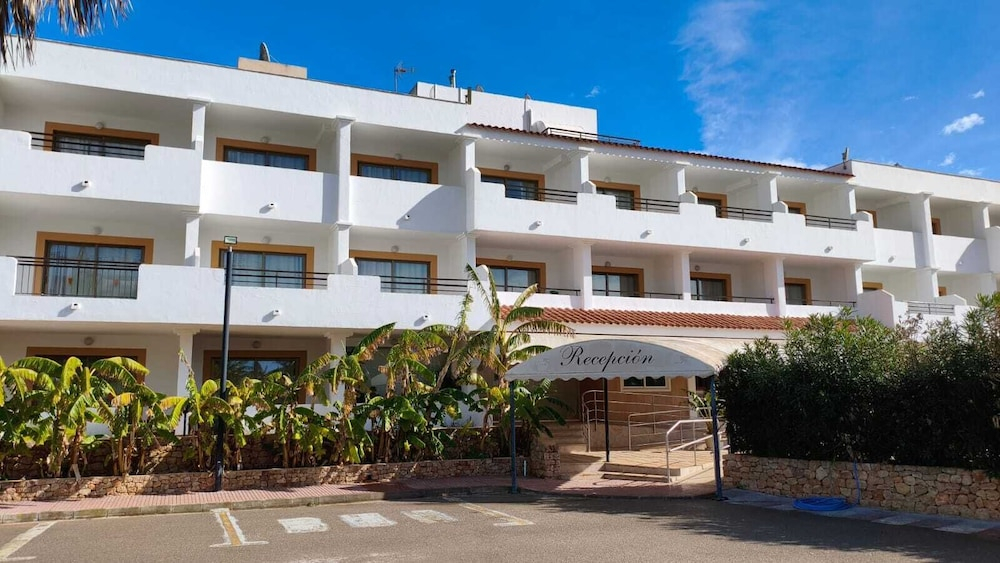 Invisa Aparthotel Casa Luis - New opening 2026