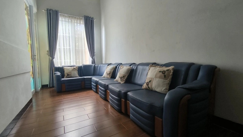 Pasadena House Syariah