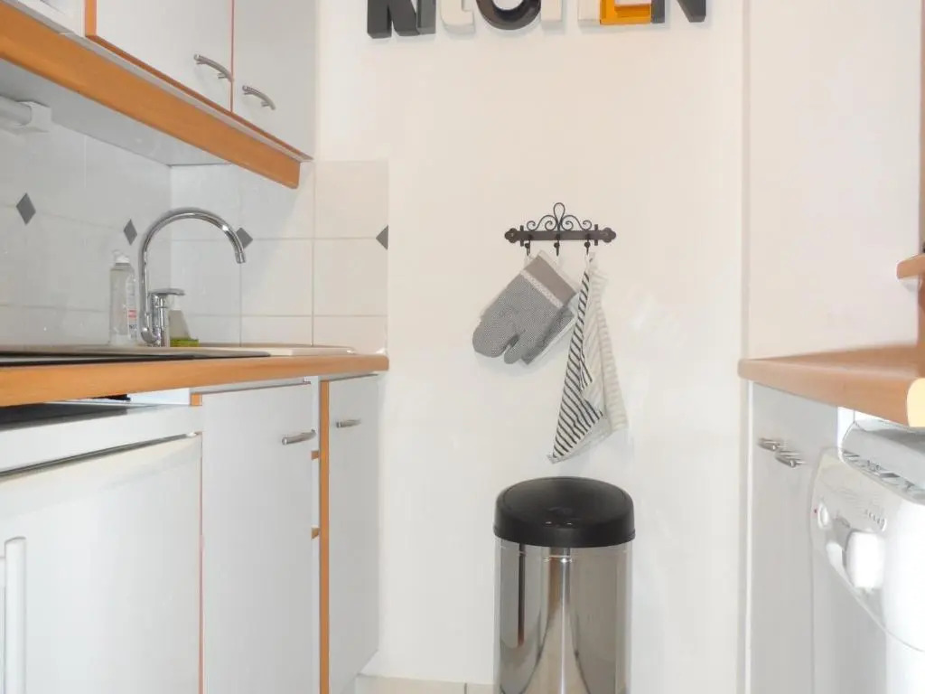 Cottage 3 Pièces Avec Jardin Privatif Sud, Parking, Piscine - Proche Port Guillaume - FR-1-487-320