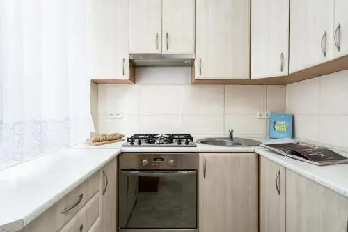 Apartamenty Świętego Ducha