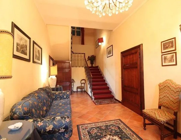 Villa Il Pozzo