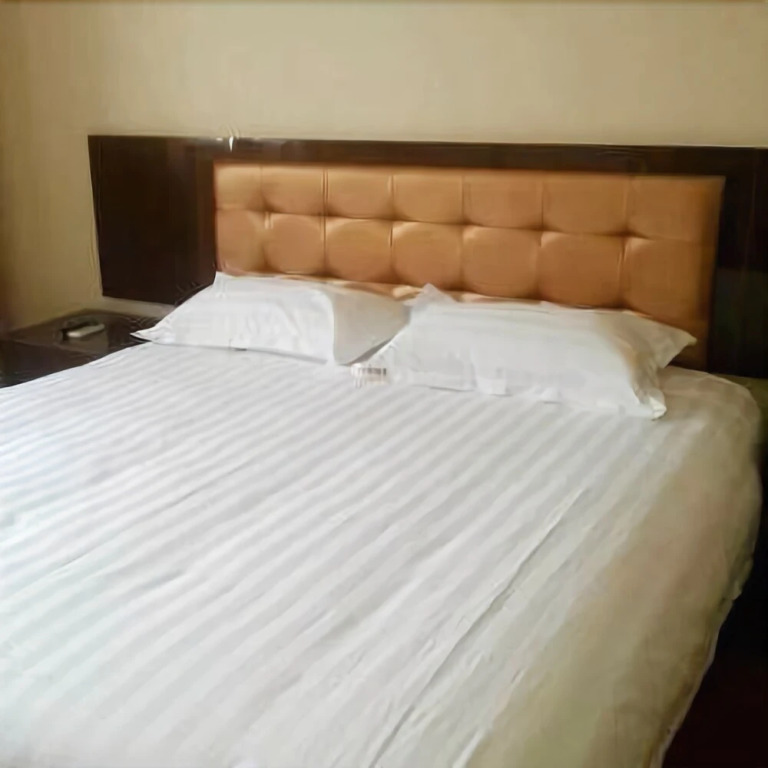 Jitai Hotel (Shanghai Pudong Airport)