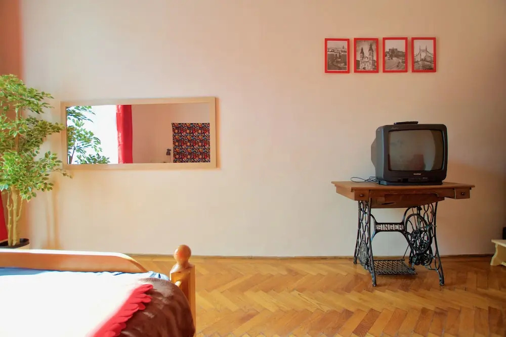 Budget Apartment by Hi5 - Üllői 36