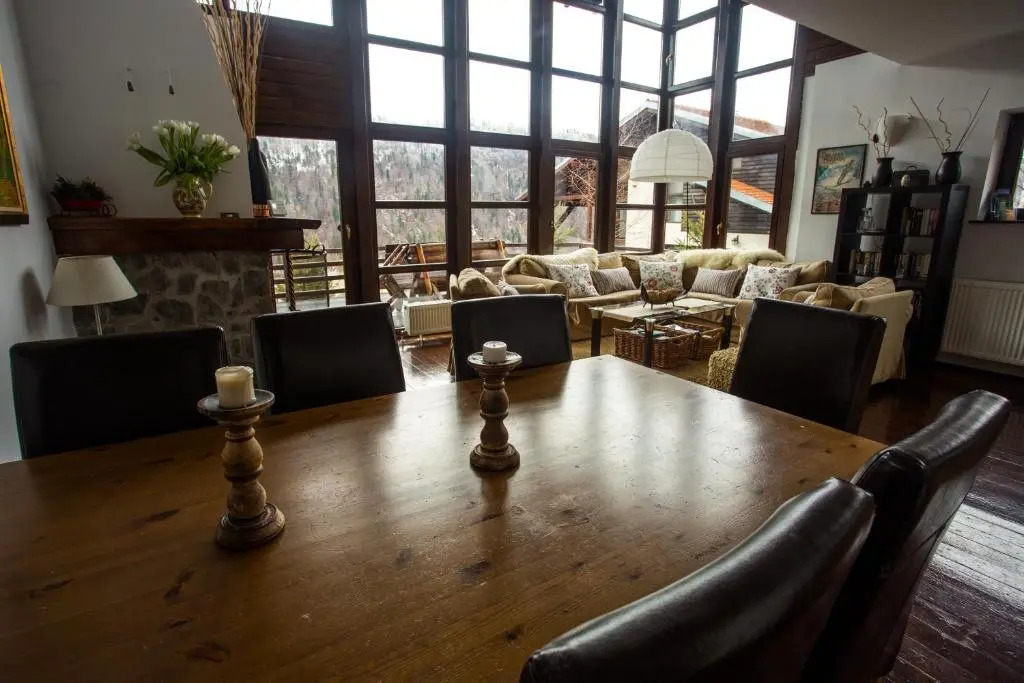 Casa Ferica
