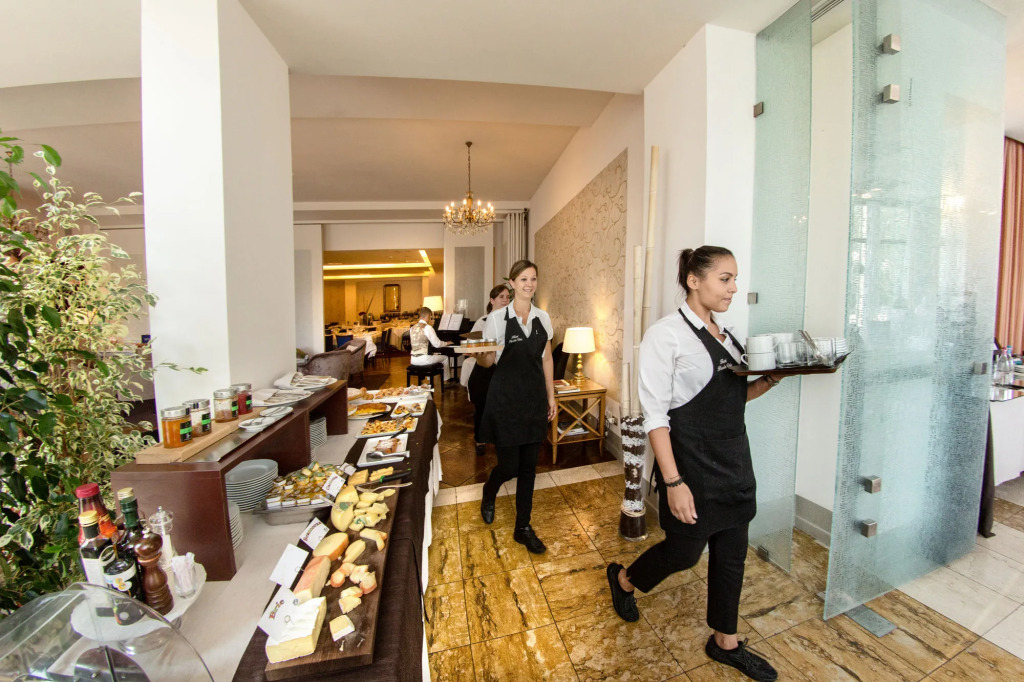 Hotel Piccola Vela