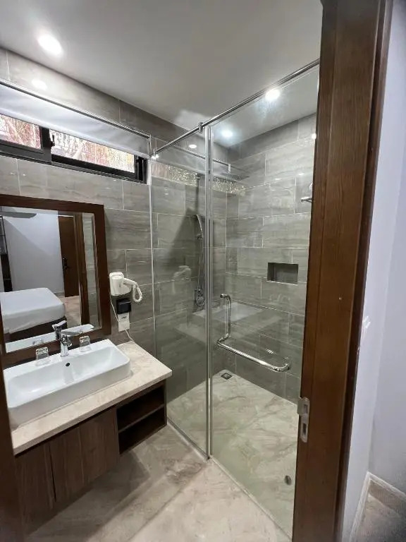 Poseidon Villas Phu Quoc 2
