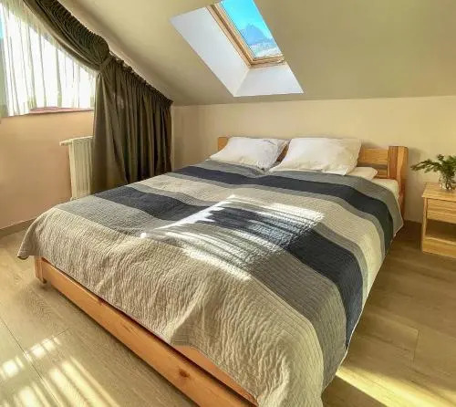 Apartamenty Niebanalne - Blisko Krupówek
