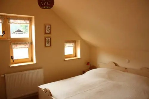Podpecan Farm Rooms
