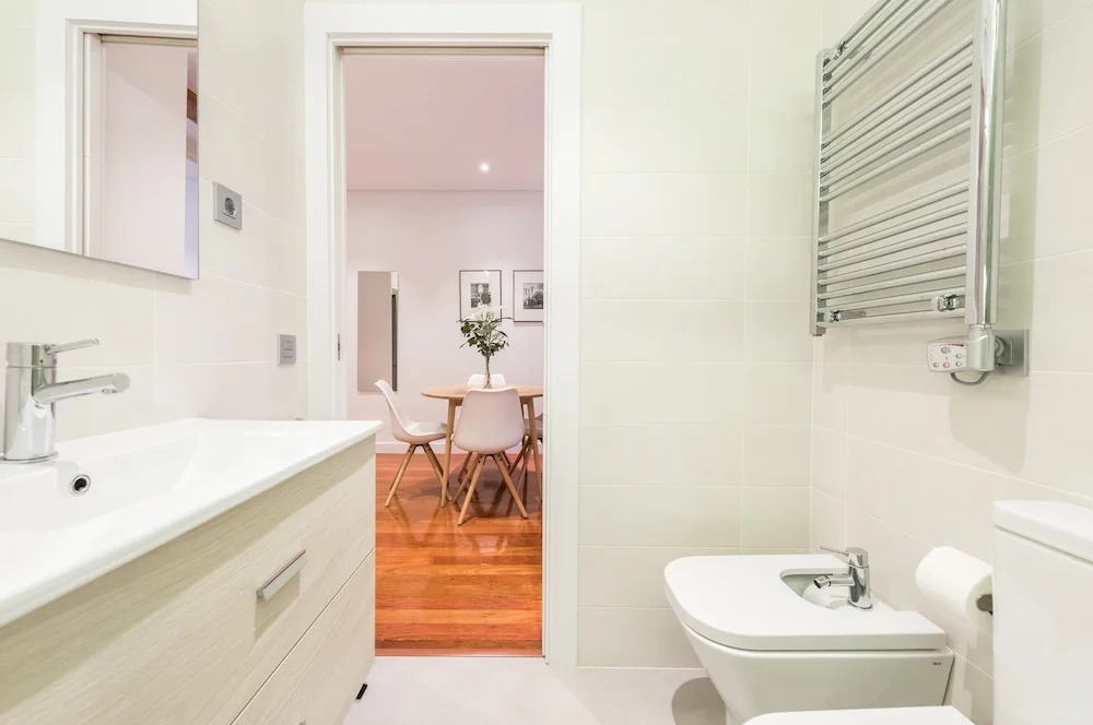 Malasaña Suite - MADFlats Collection