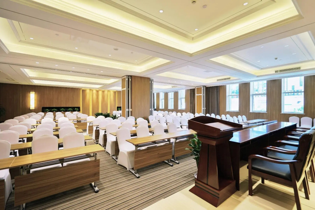 JI Hotel Suzhou South Renmin Road