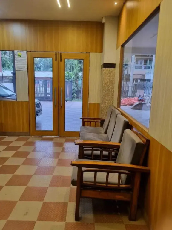 Alohi Inn