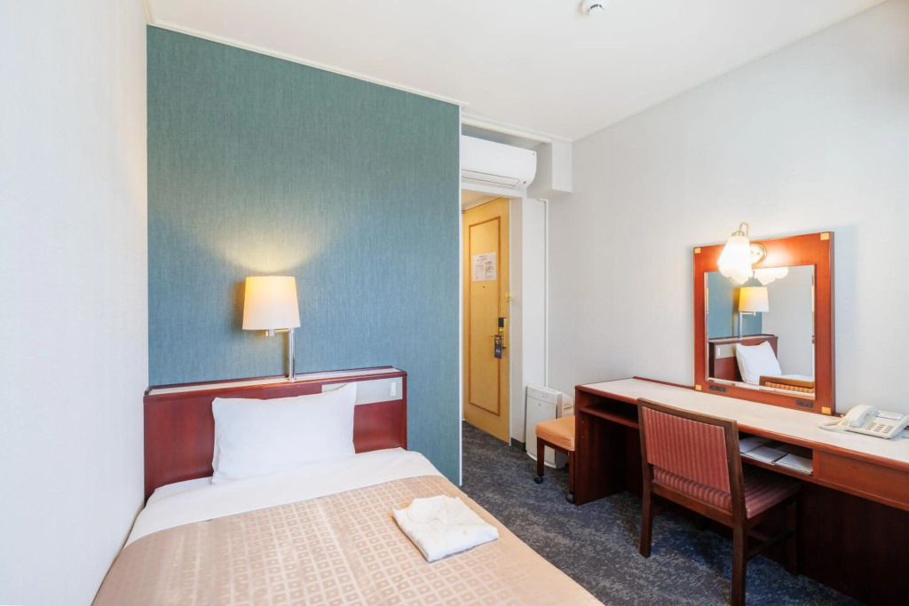 Hiroshima Intelligent Hotel Annex