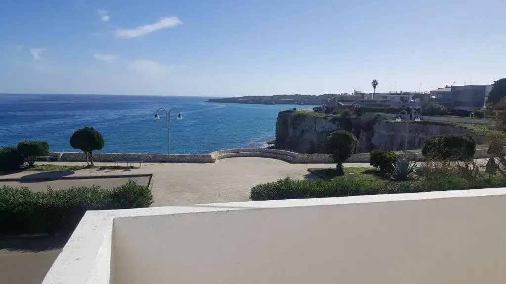 Villa Centro Vista Mare 49
