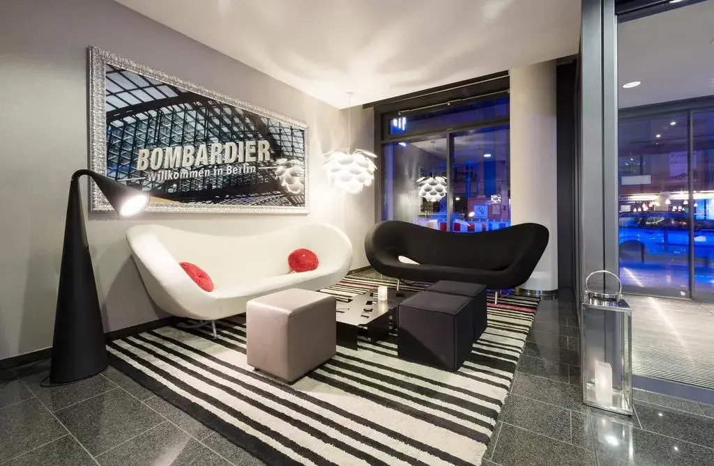 INNSiDE by Meliá Berlin Mitte